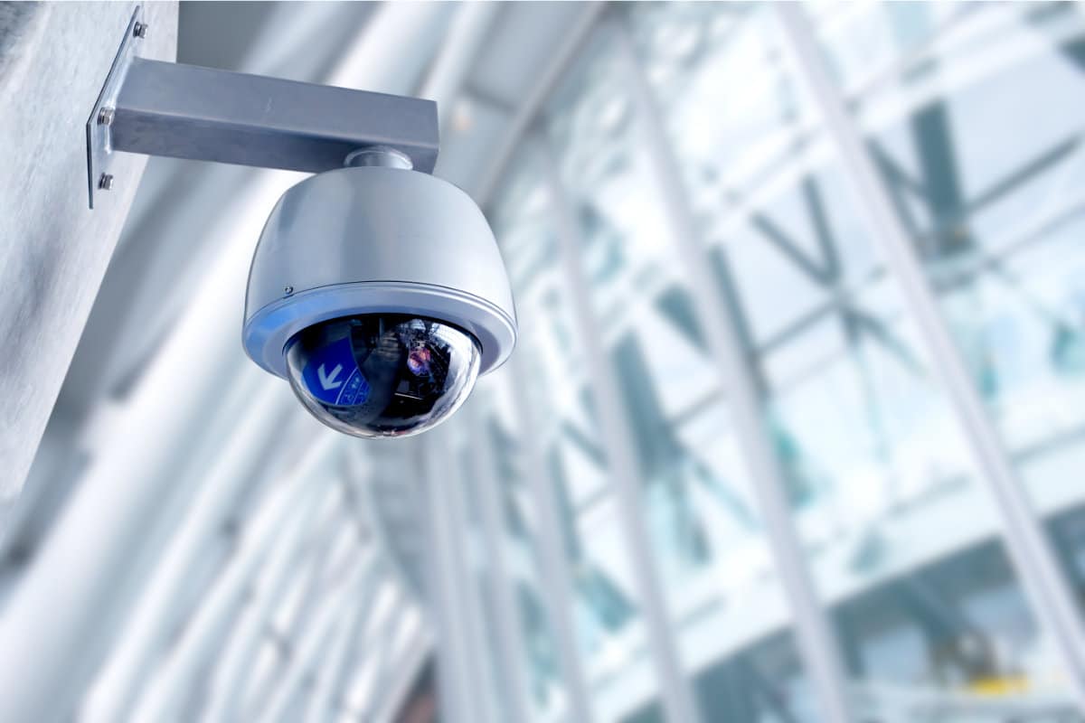 Surveillance camera price